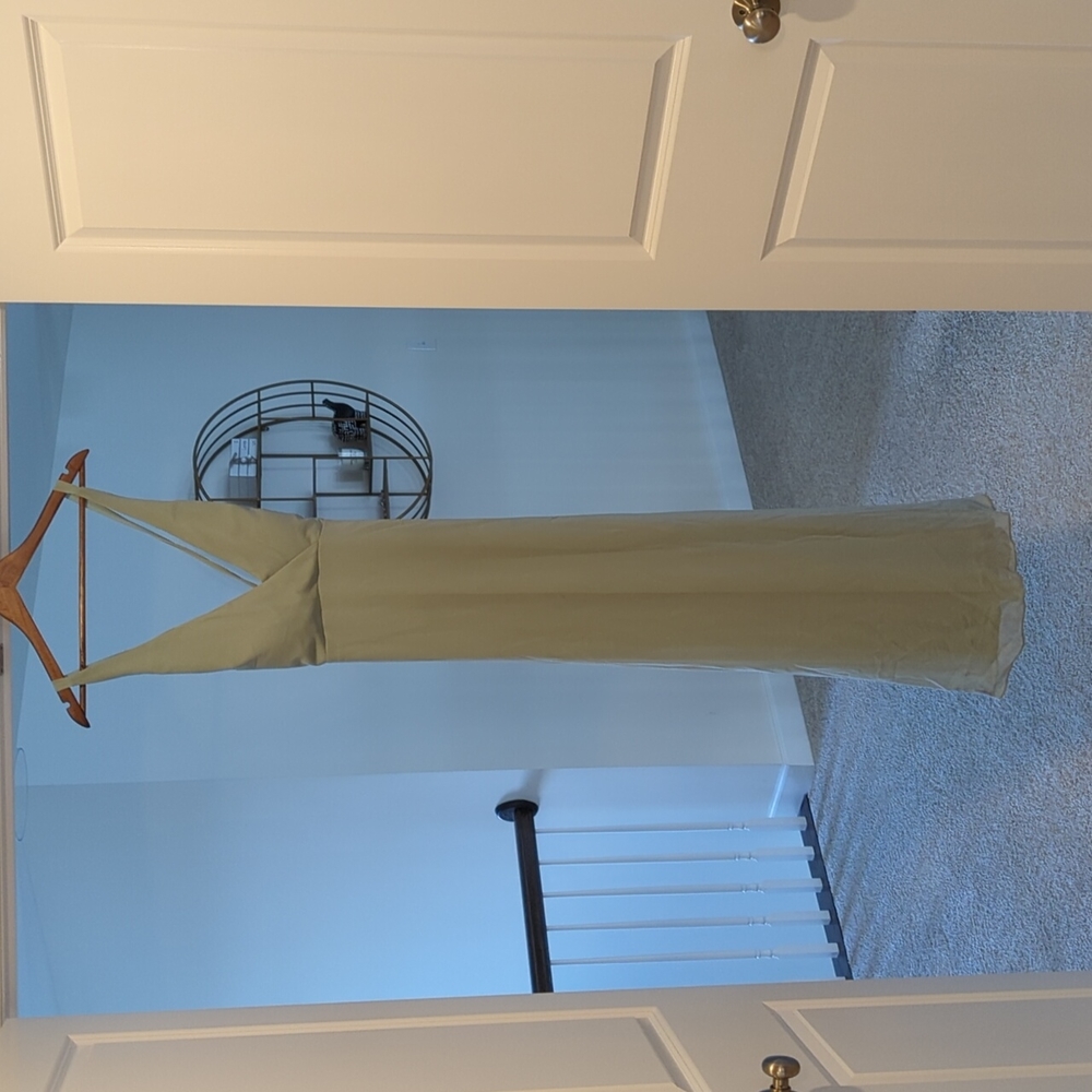 Birdy Grey Sage Dress